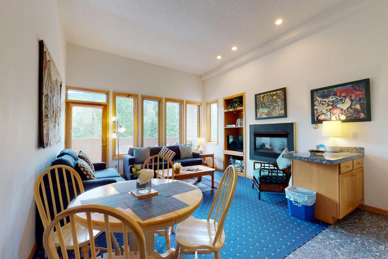 Ferienwohnung Sun Vail E Zimmer foto